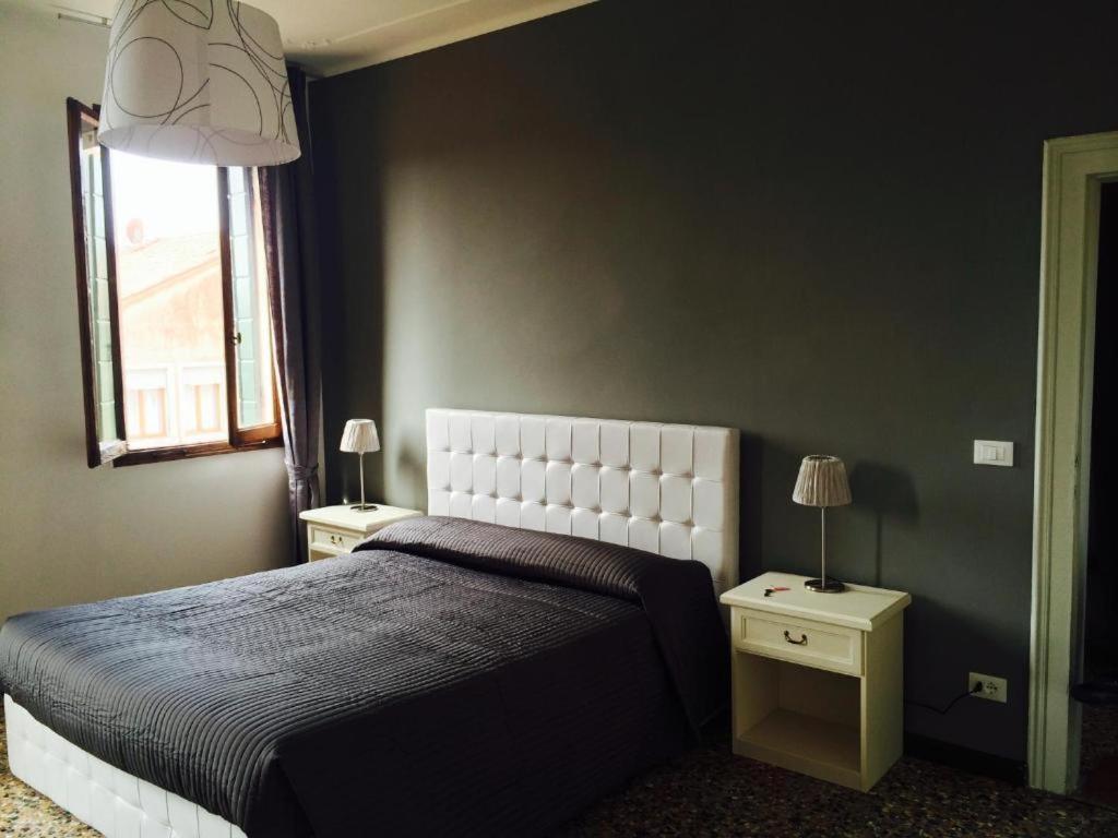 Guest House Loredana Венеция Экстерьер фото
