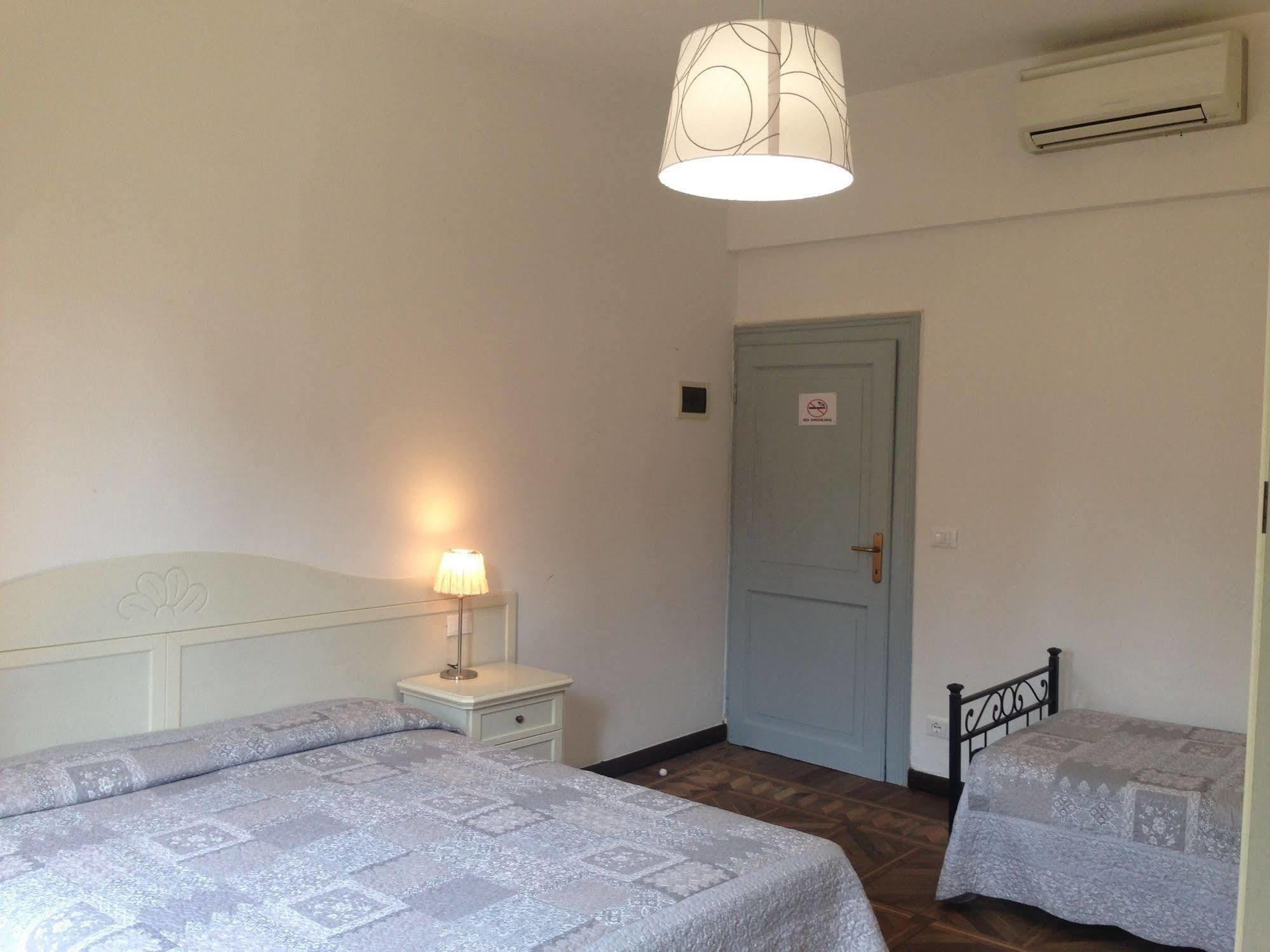 Guest House Loredana Венеция Экстерьер фото