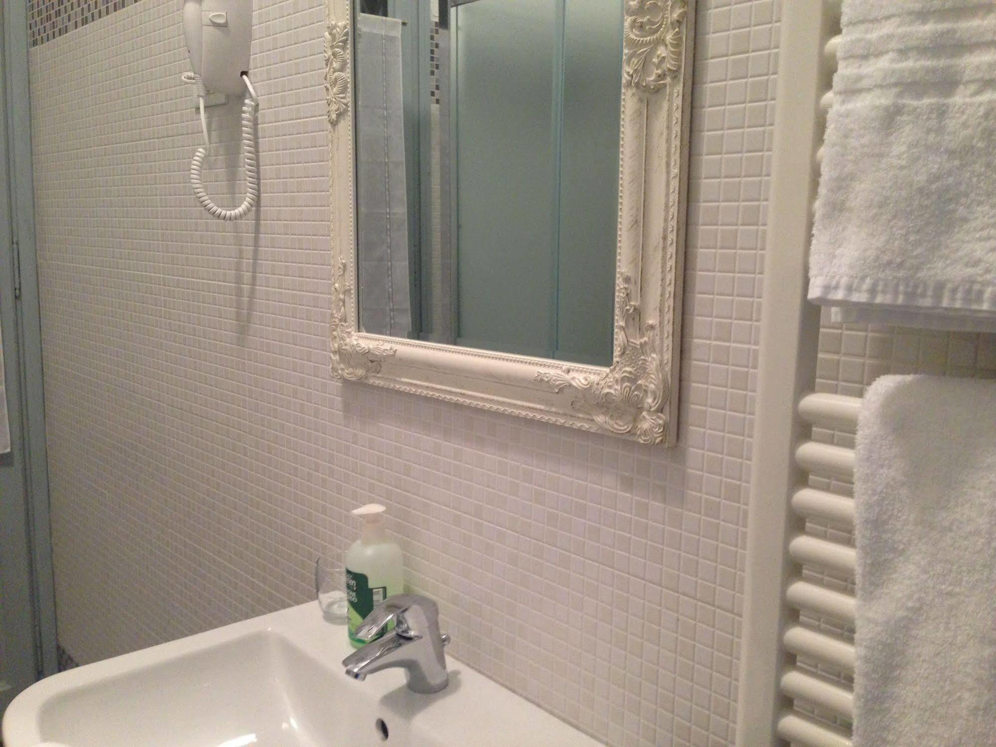 Guest House Loredana Венеция Экстерьер фото