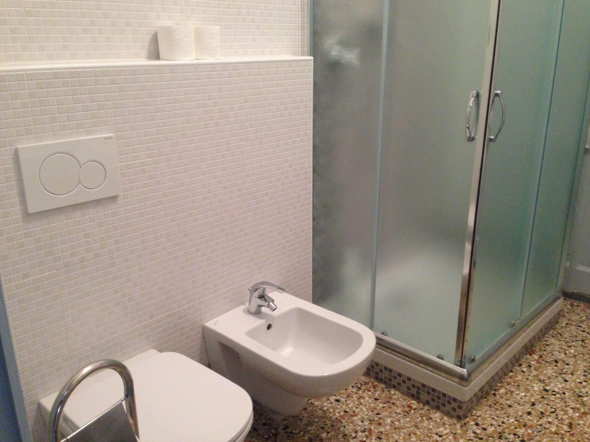 Guest House Loredana Венеция Экстерьер фото