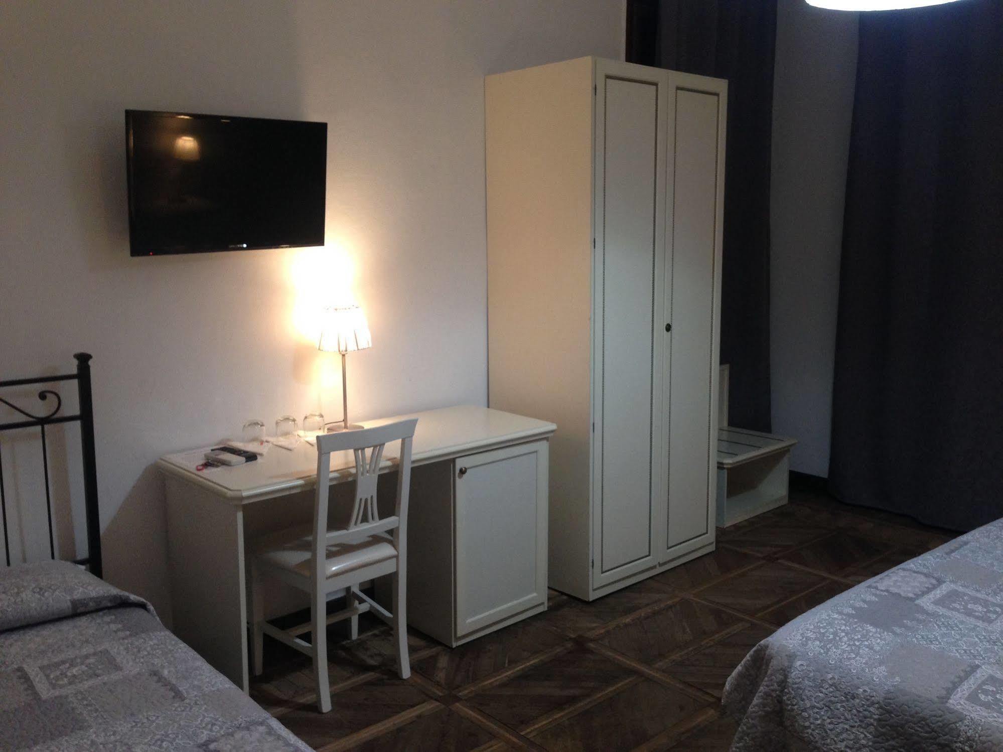 Guest House Loredana Венеция Экстерьер фото